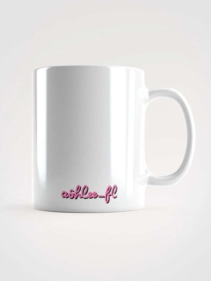 Eyes Coffee Mug product image (2)