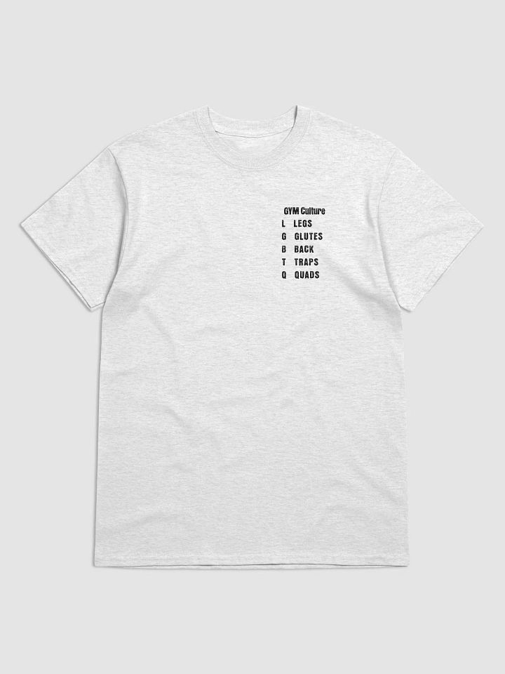 LGBTQ Heavyweight Tee product image (3)