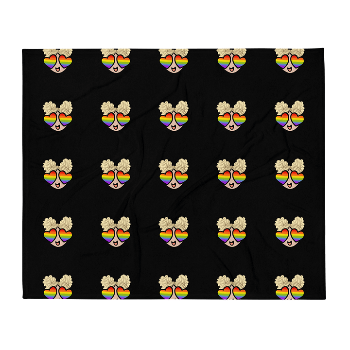 Pride Blanket product image (2)