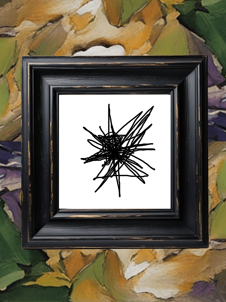 Sigil To Destroy Poverty product image (1)