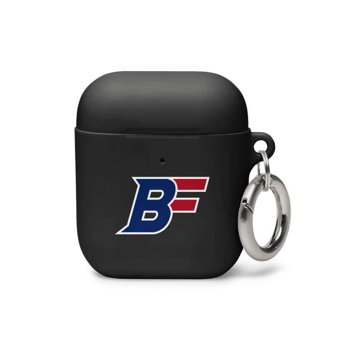 BF Logo Air Pod Case product image (1)