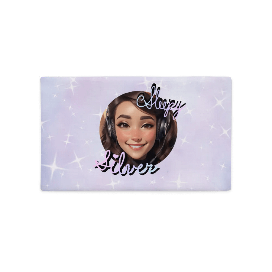 [NEW] Sleepy Pillow product image (2)