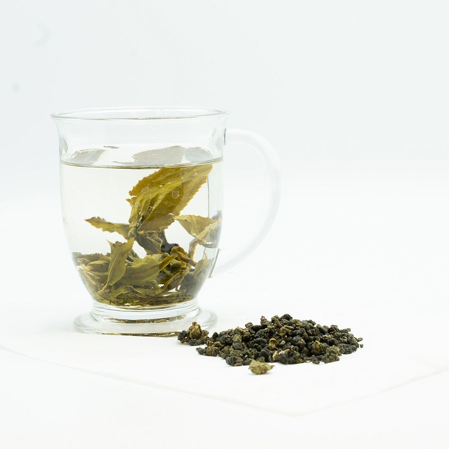 台灣阿里山高山烏龍茶（150克*2袋） product image (4)