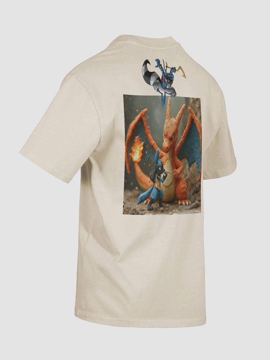 lucario charizard sly cooper product image (8)
