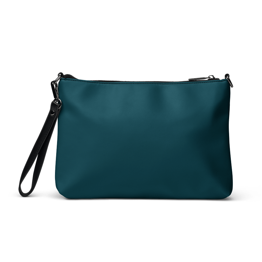 Vedens Boutique Chic Onion Dreams Crossbody Bag product image (5)