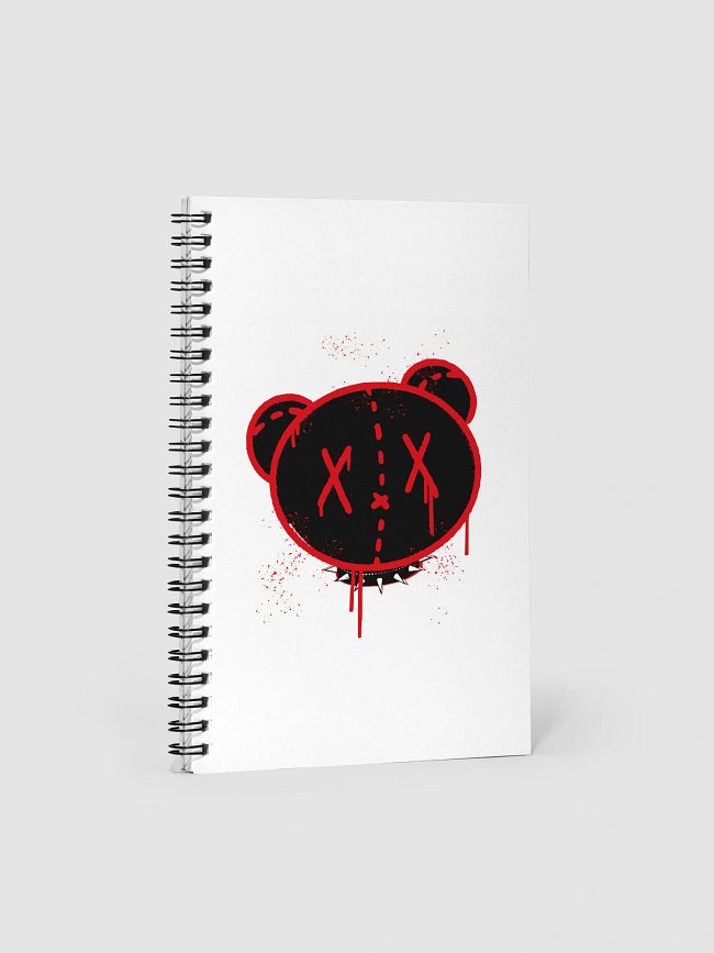 Notebooks