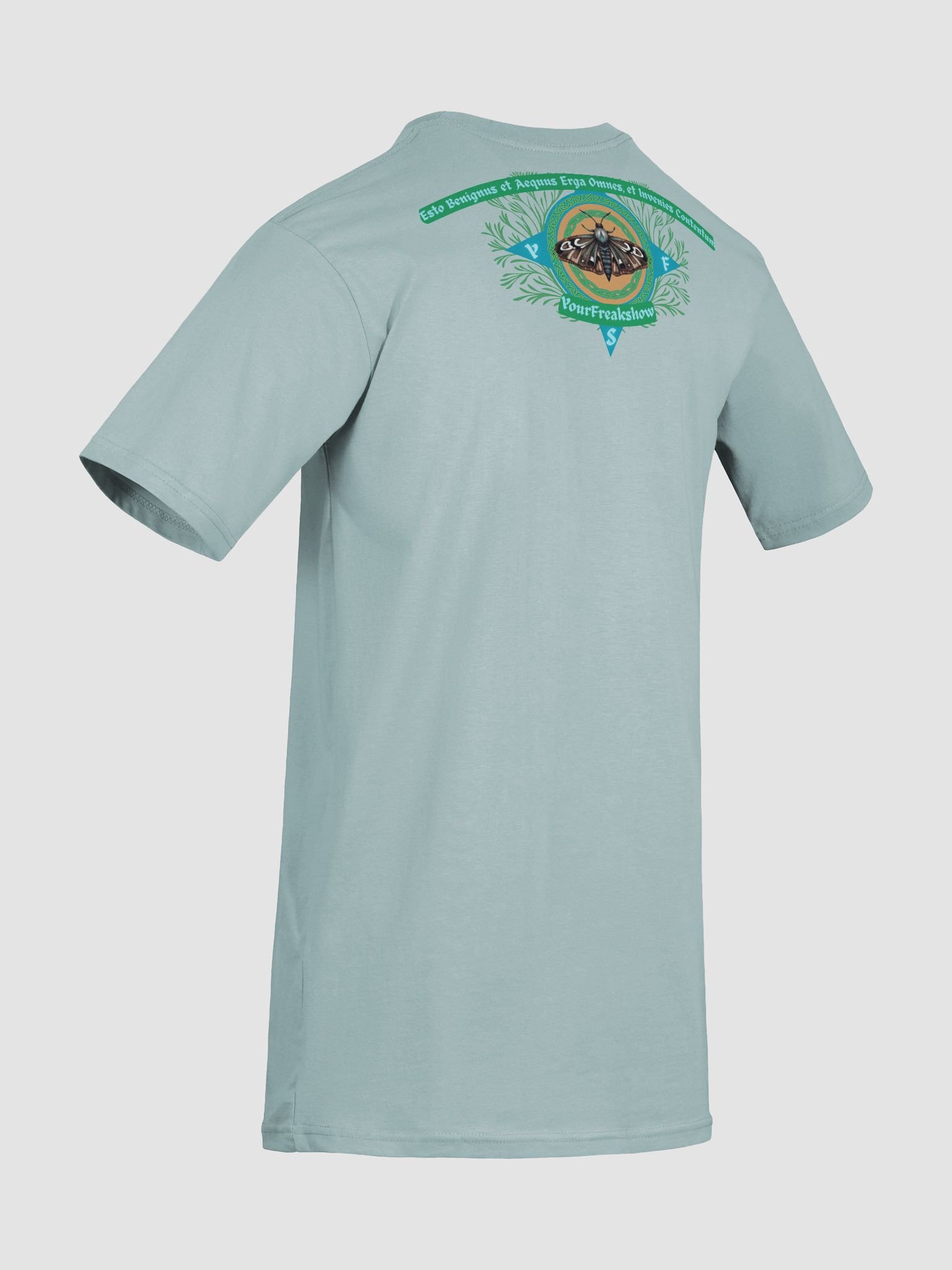 YourFreakShow The ToL Neon T product image (64)