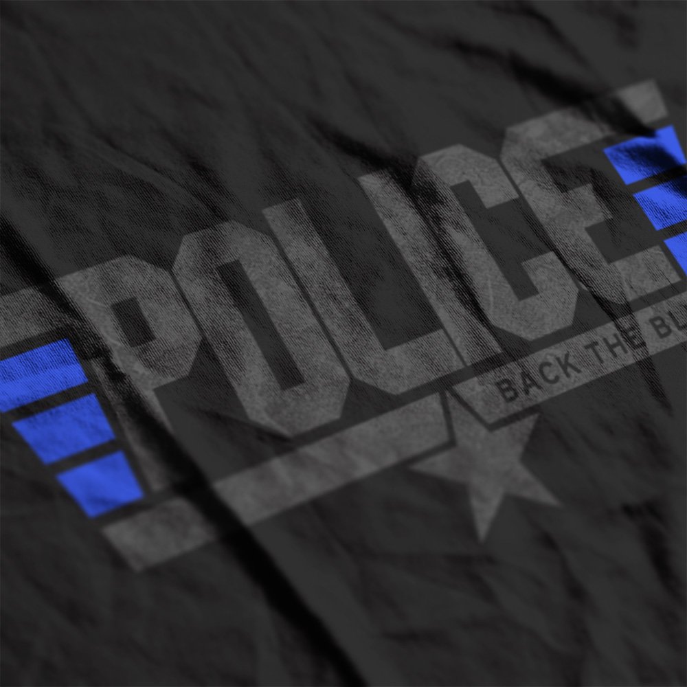 Top Gun Police product image (2)