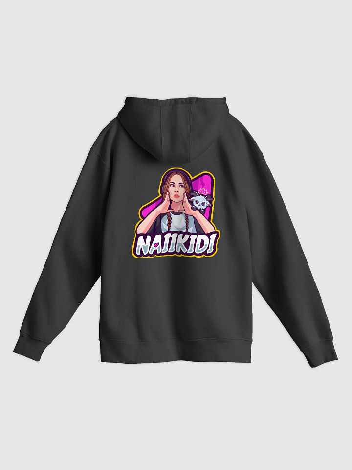 Sudadera Unisex product image (2)
