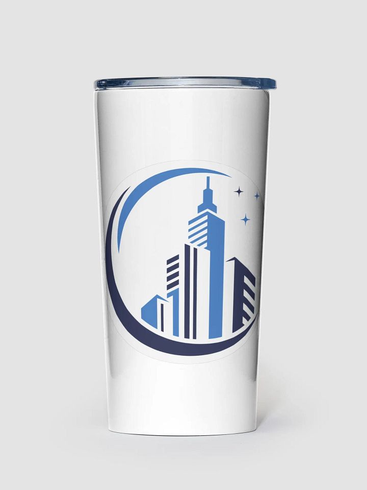 Travel Mug product image (1)