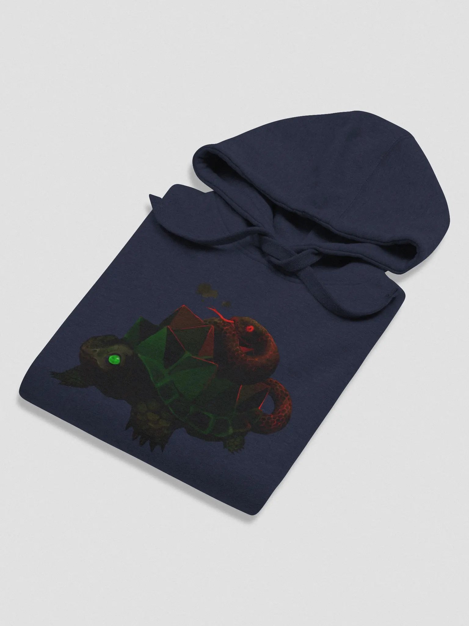 Zhengui Hoodie product image (5)