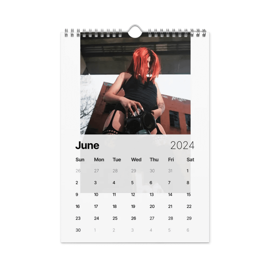 2024 Calendar product image (23)