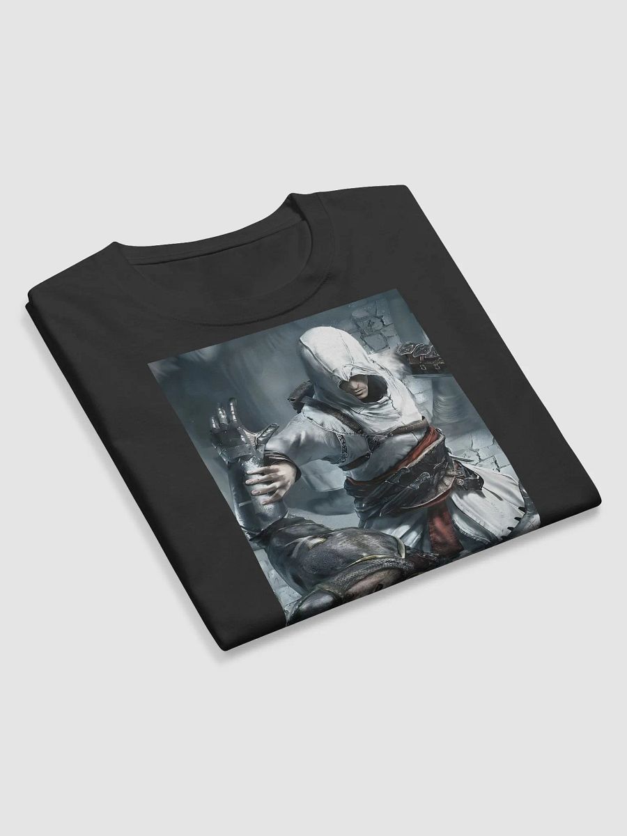 Assassins Creed Altair Strike Long Sleeve Shirt product image (10)