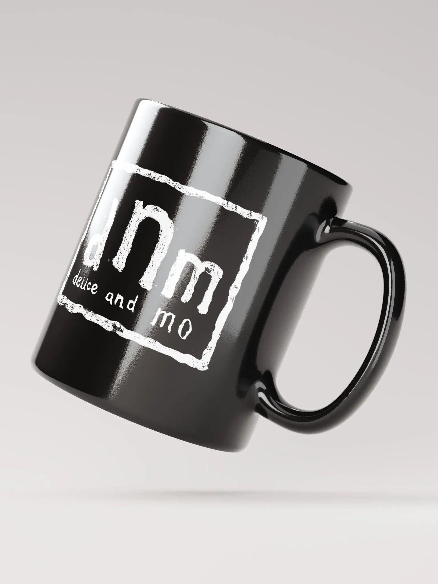 DNM Mug product image (5)