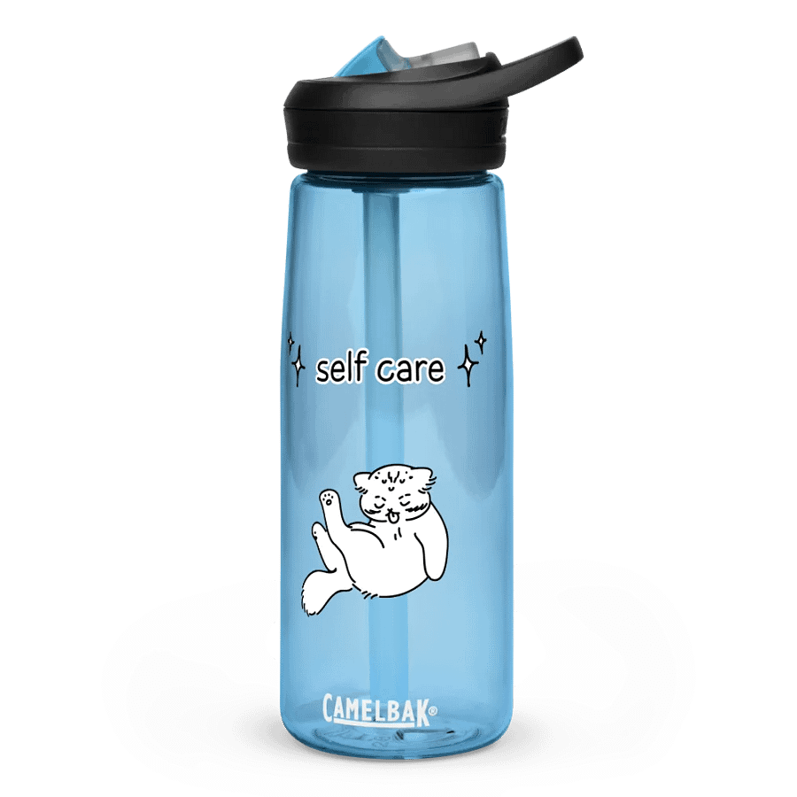 Self Care Manul - CamelBak Bottle product image (4)