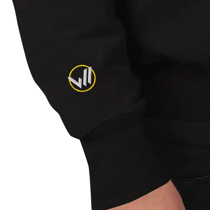 WorldWide Reloaded Champion Crewneck Sweatshirt product image (2)