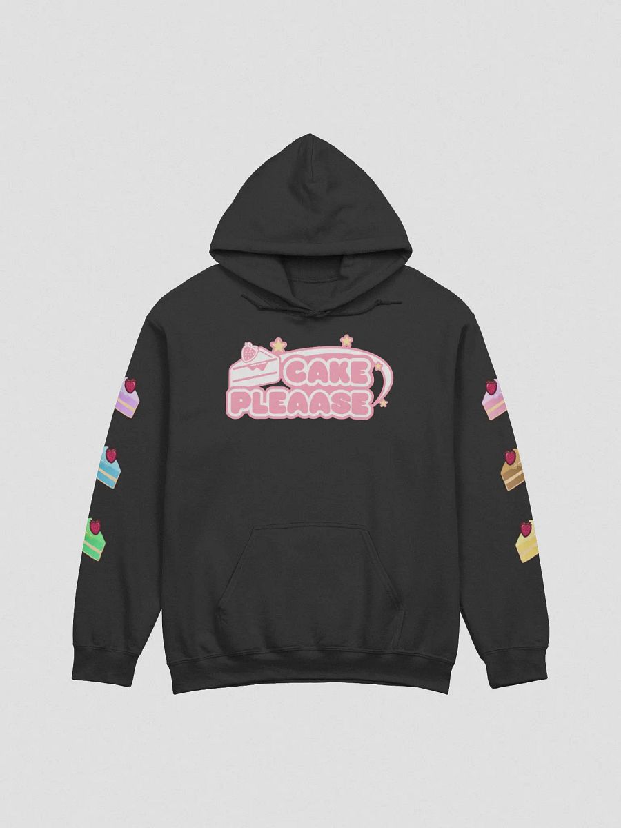 CakePleaase Hoodie Ver. 1 product image (1)