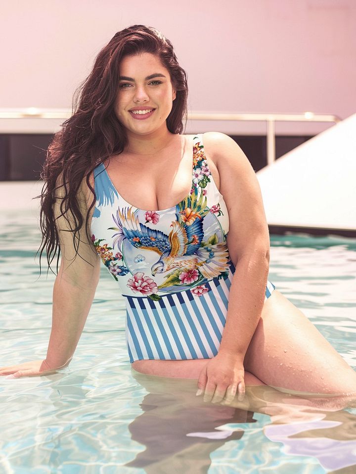 EAGLE swimsuit product image (1)