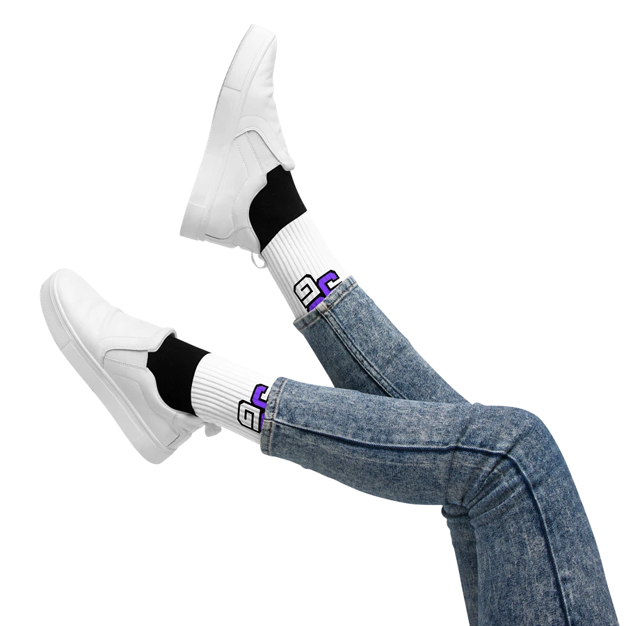 Official JJG Socks! product image (22)