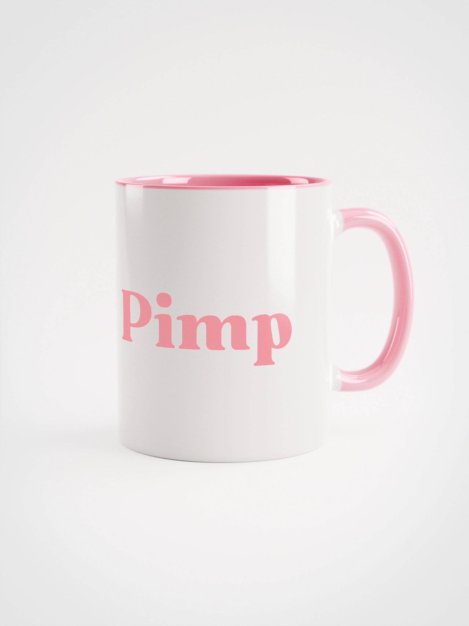 Math Pimp Coffee Mug product image (1)