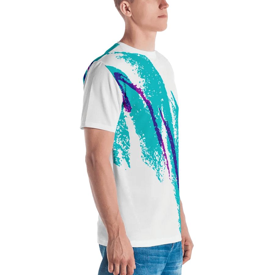 Jazz All over Print Design product image (3)