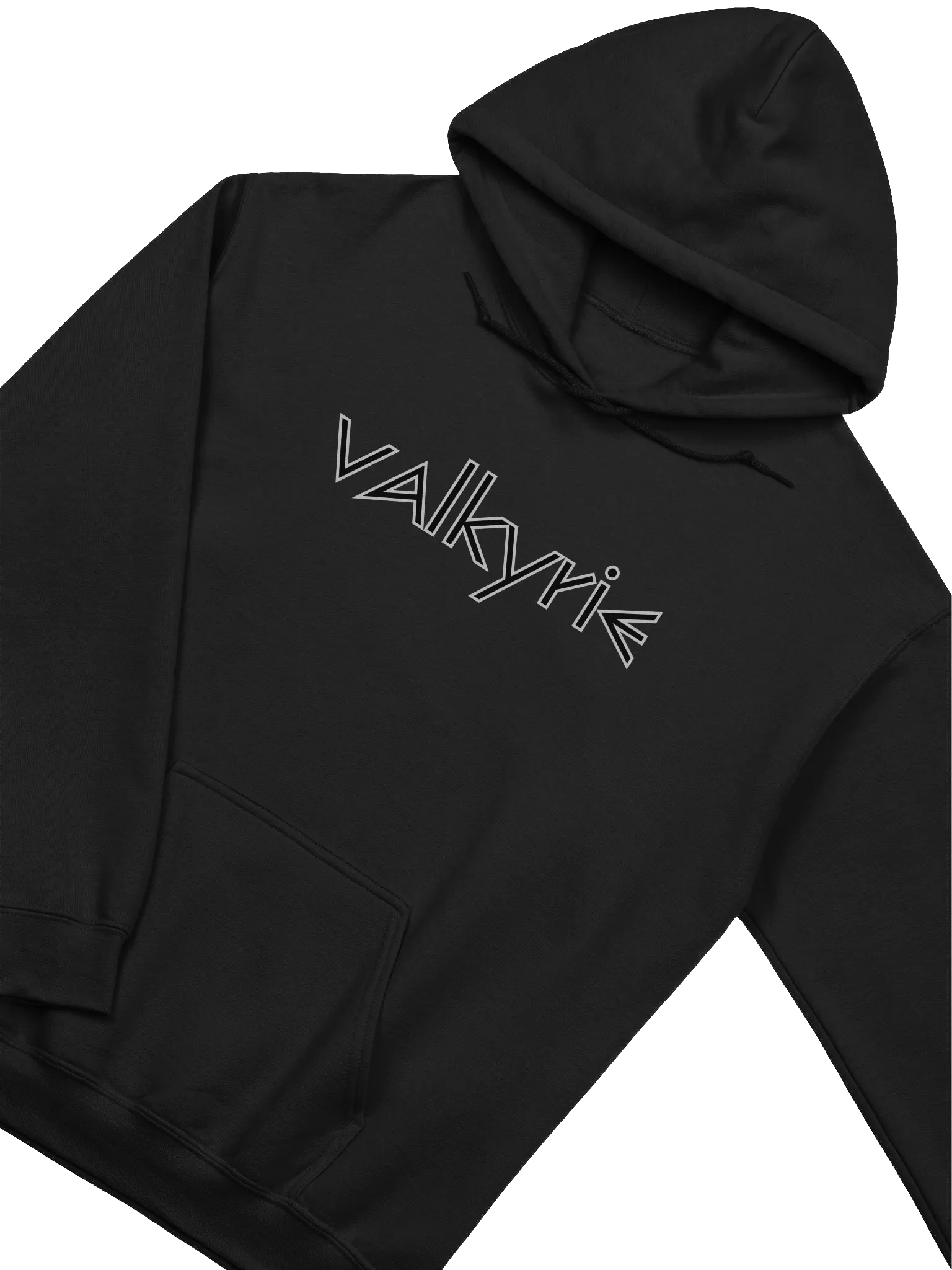 VALKYRIE- BATTLES SHE WON product image (4)