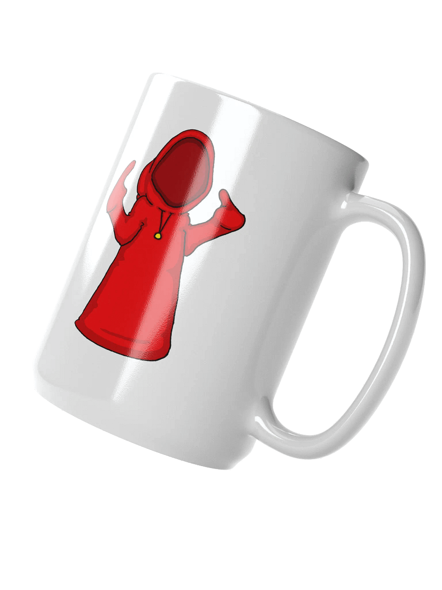 Cult Pronouns Mug product image (3)