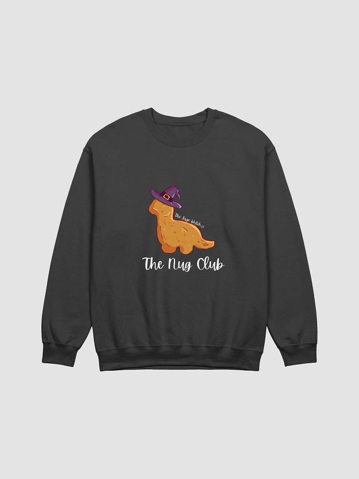 Dino Nugg Sweatshirt product image (1)
