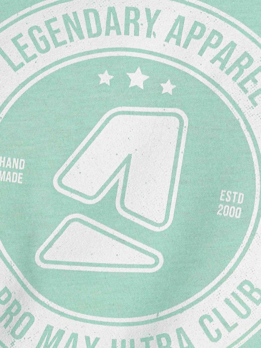 Logomark vintage Sport Tee (On Dark) product image (3)