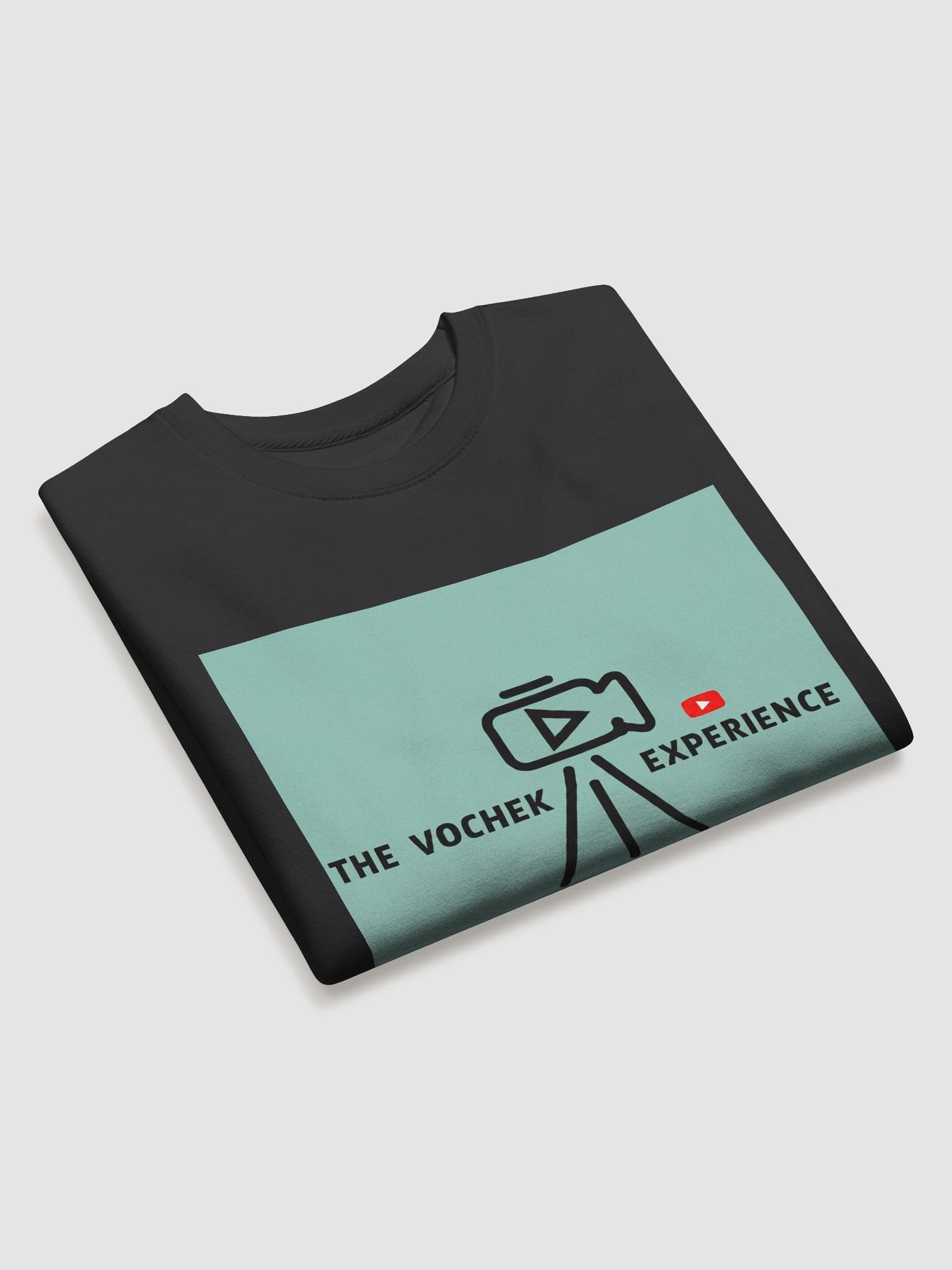 The Vochek Experience Logo product image (23)