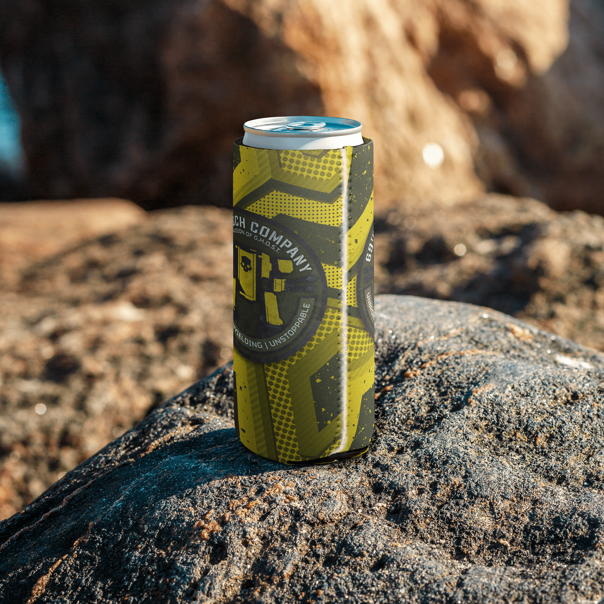 M3CH Company Coozie product image (8)