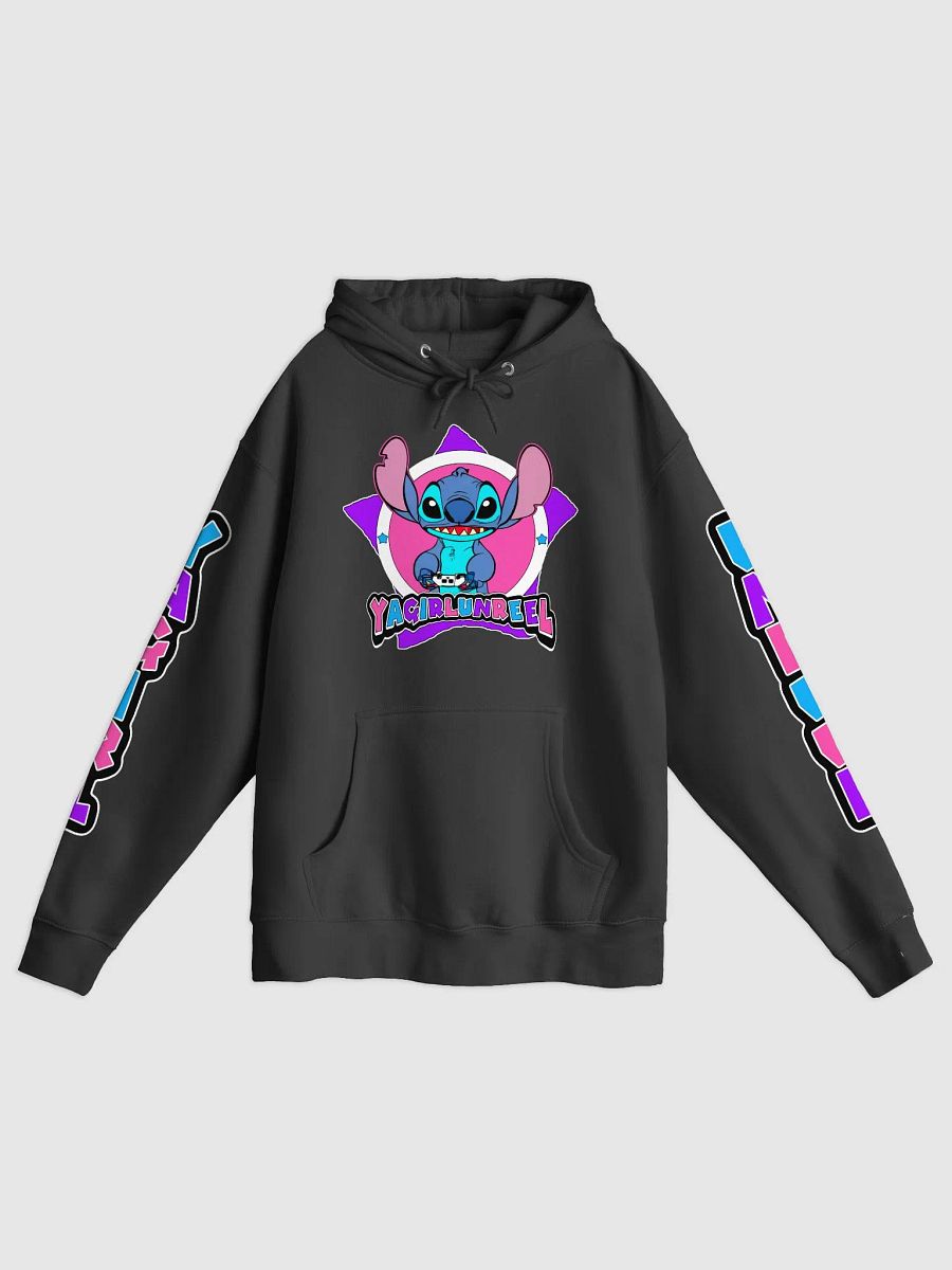 YaGirlUnreel Hoodie product image (1)