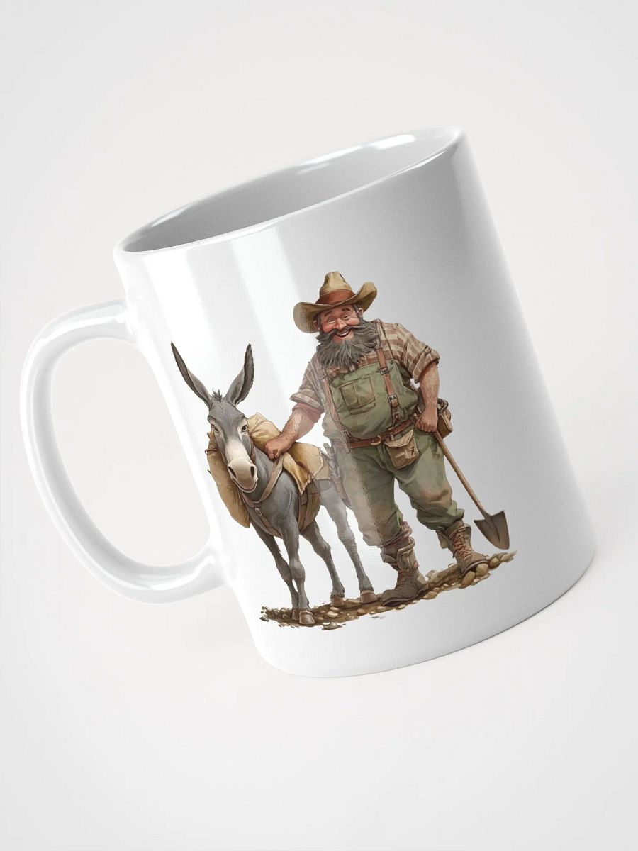 Gonna Do A Little Digging product image (3)