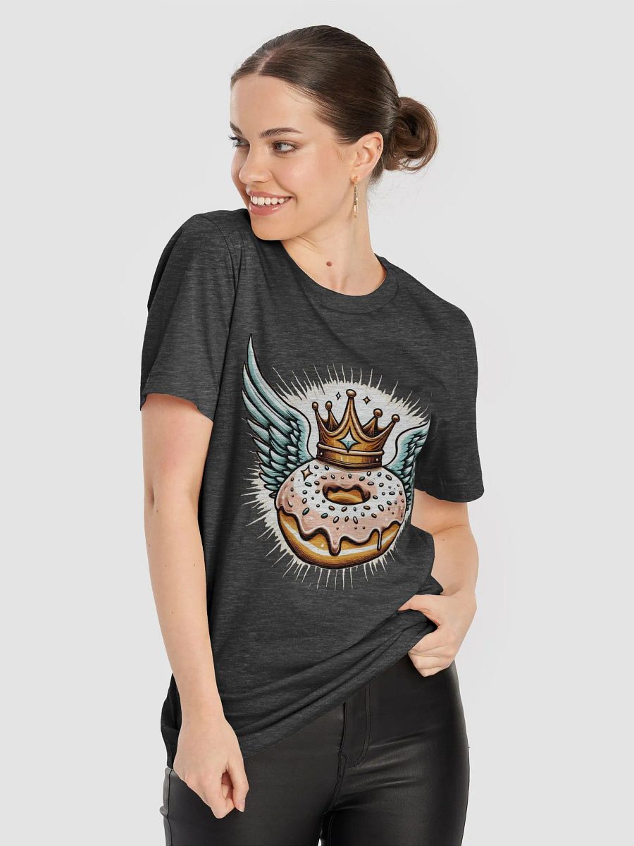 Holy Donut T-Shirt product image (8)
