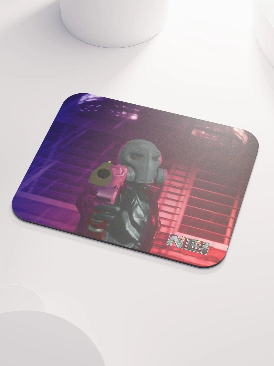 Nei Klasik Mouse Pad product image (3)