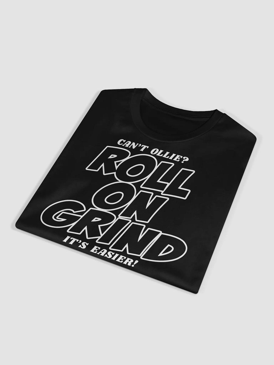 Roll On Grind BIG LETTERS product image (4)