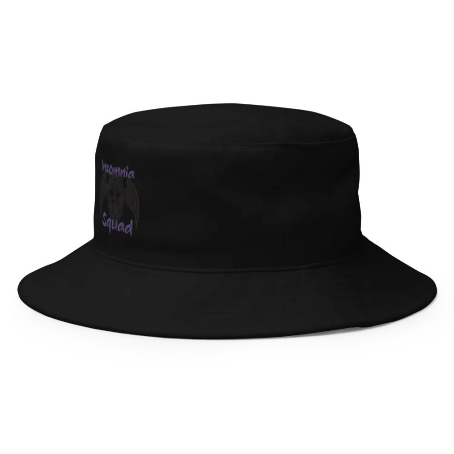 Squad Bucket Hat product image (11)