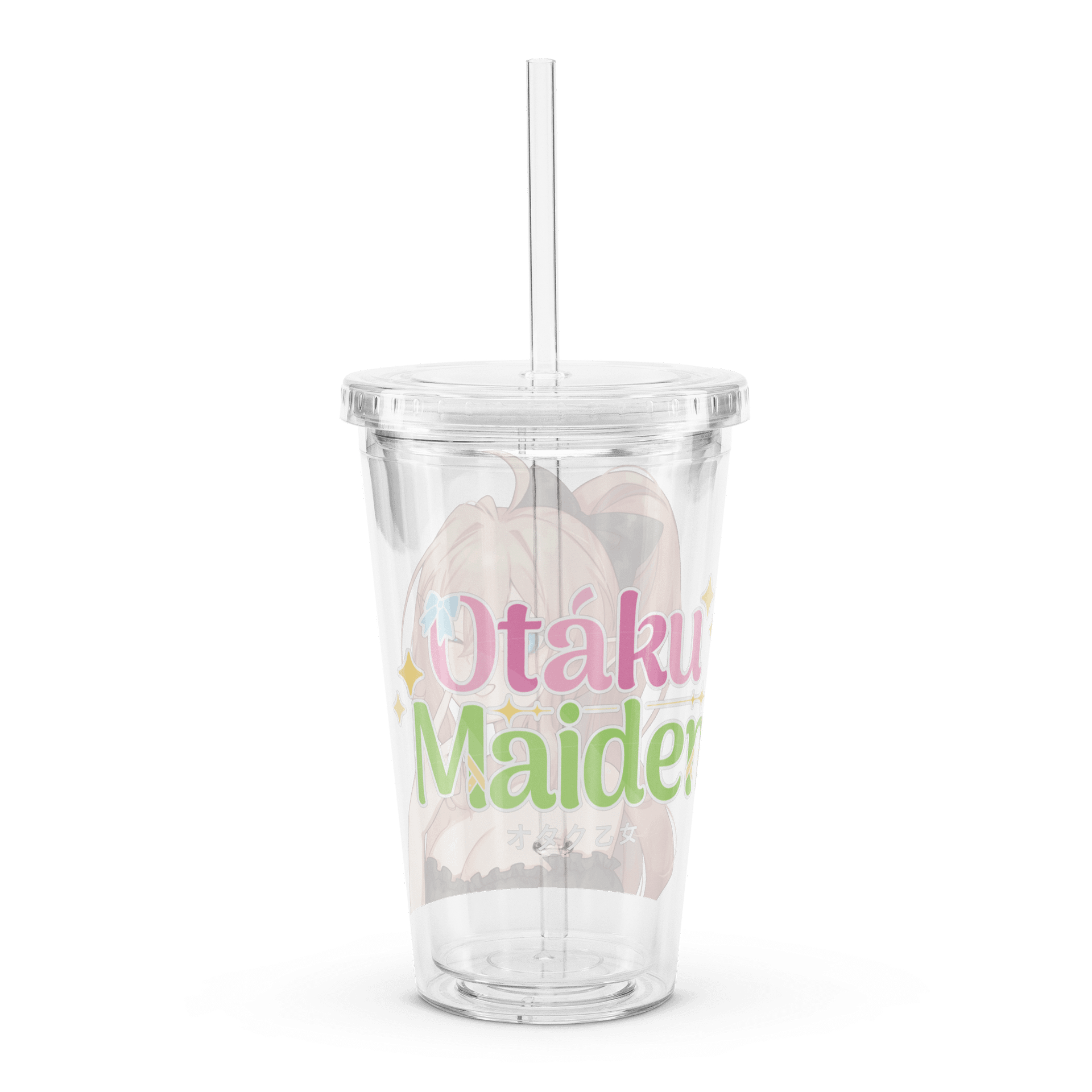 OtakuMaiden Tumbler product image (3)