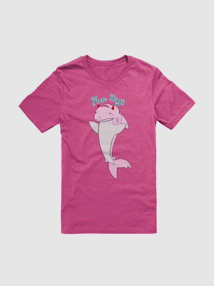 Free hugs Shark product image (20)