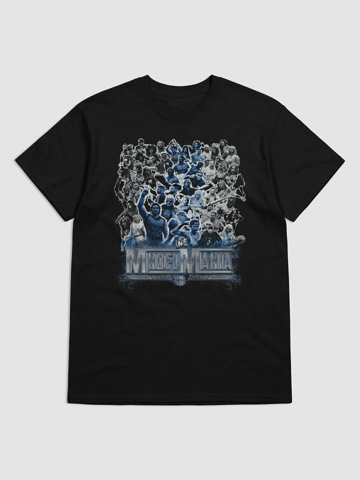 IWF MNDFL Mania Exclusive Tee product image (1)