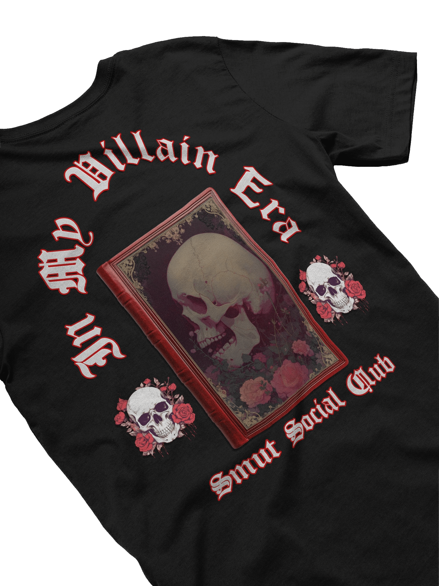 Booktok - Villain Era - Tee product image (36)