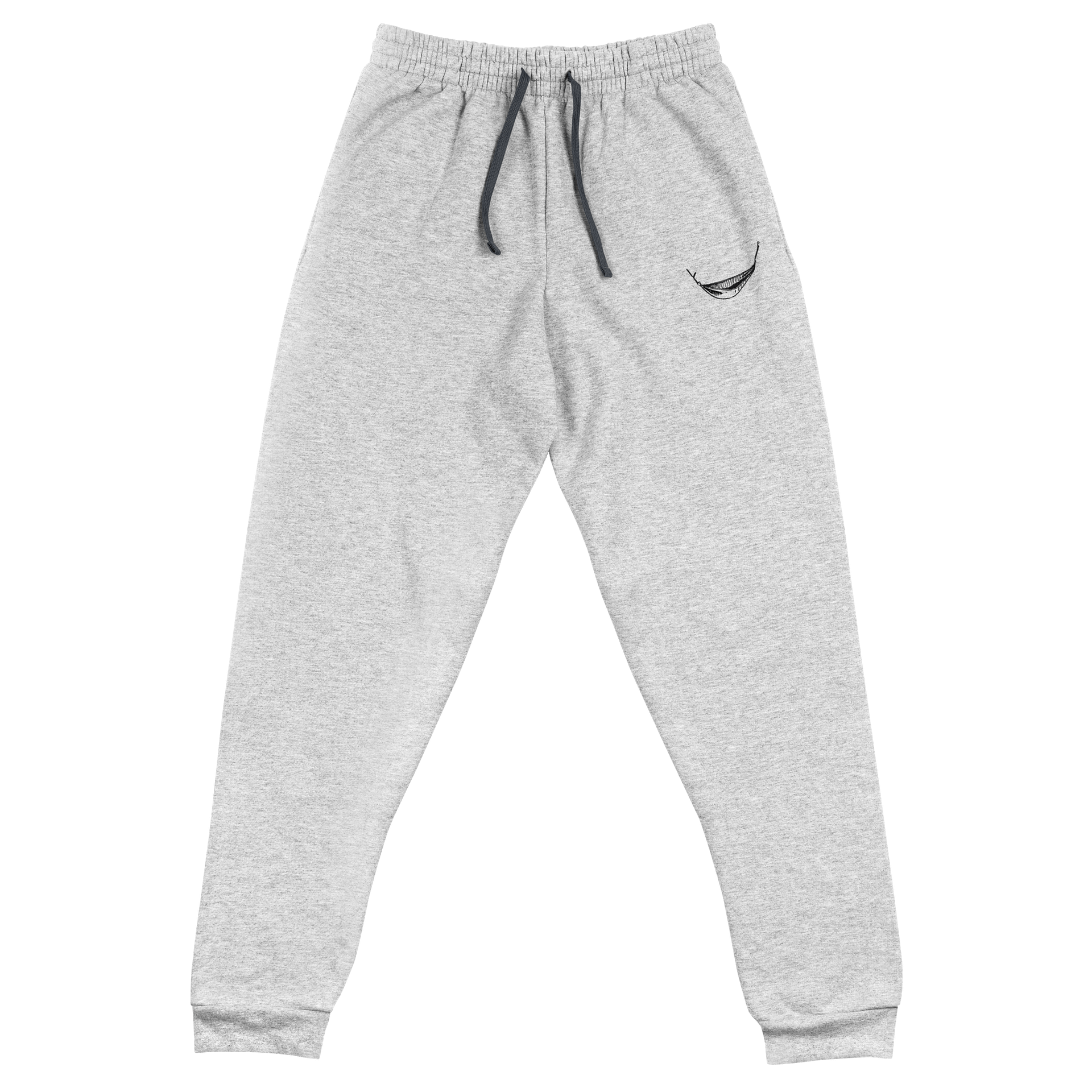 Staycation Embroidered Sweatpants product image (1)