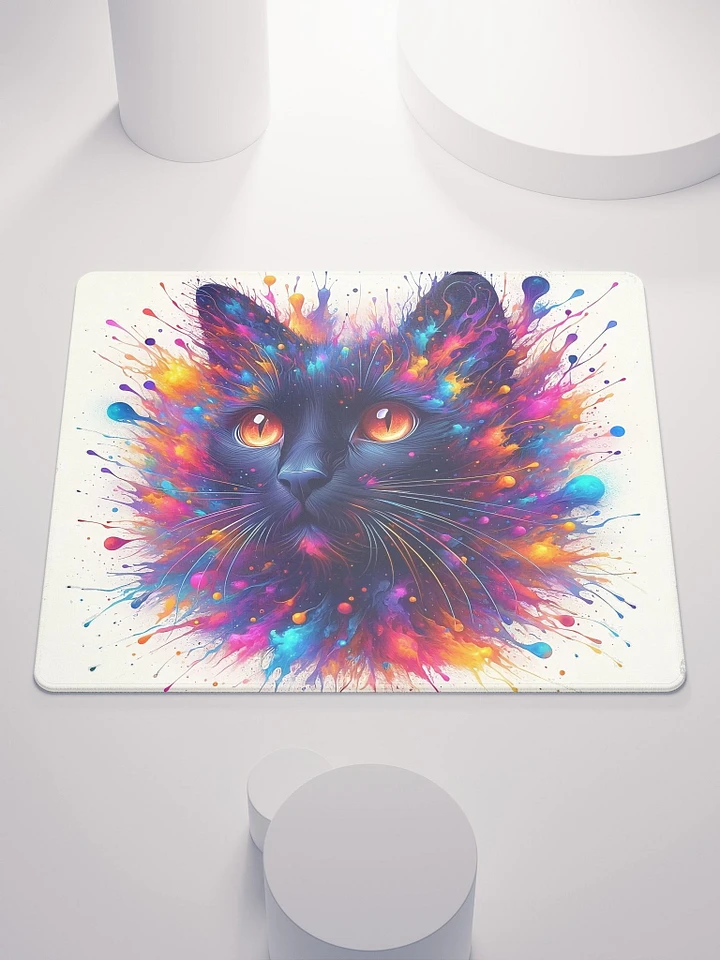 Gaming Mouse Pad: Bombay product image (2)