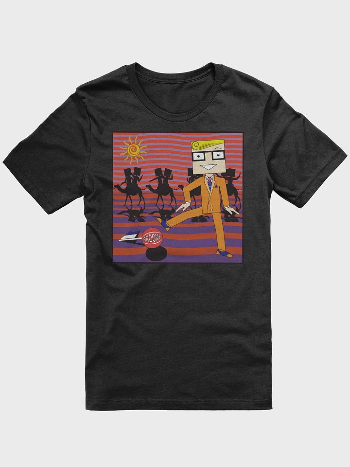 Blockheads World Tour - Broome, Western Australia, Australia product image (1)