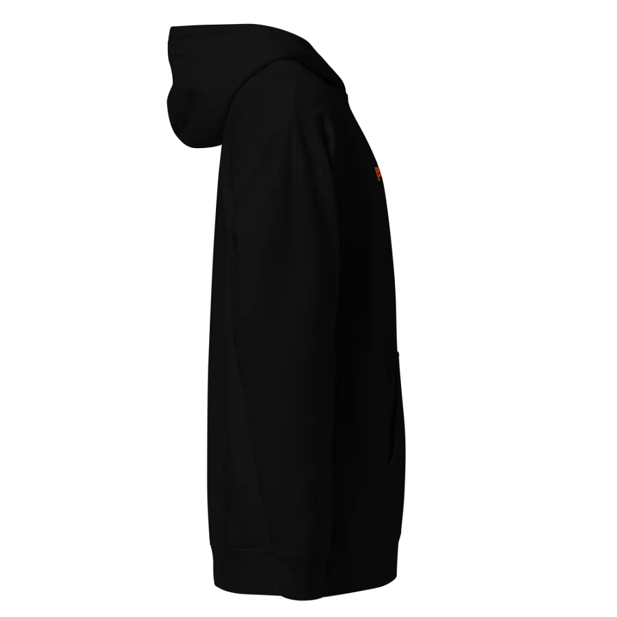 Get Kosii Embroidered Hoodie product image (4)