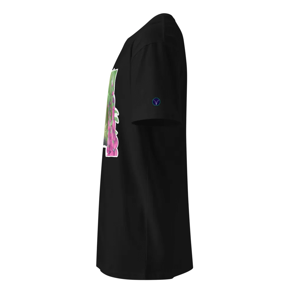 Plants & Flowers T-Shirt product image (3)
