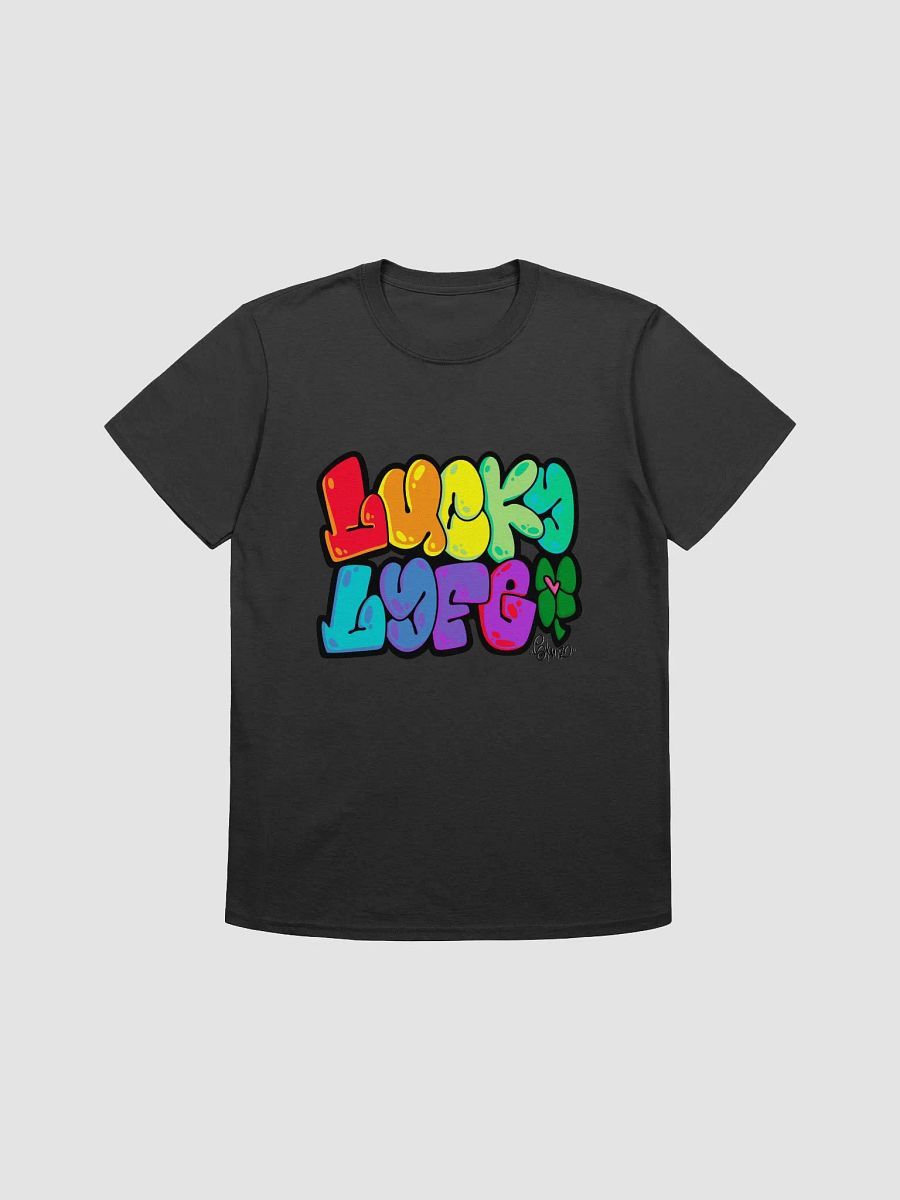 Lyfe Of Lucky product image (1)