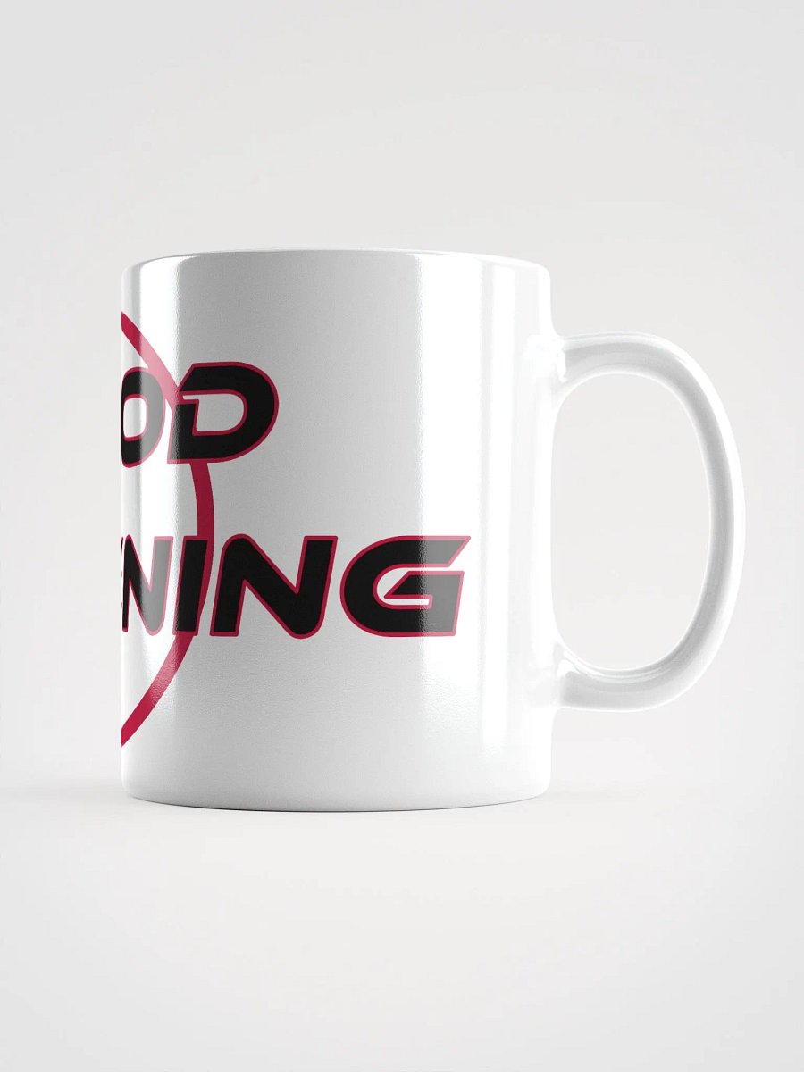Good Lorening Mug - White product image (2)