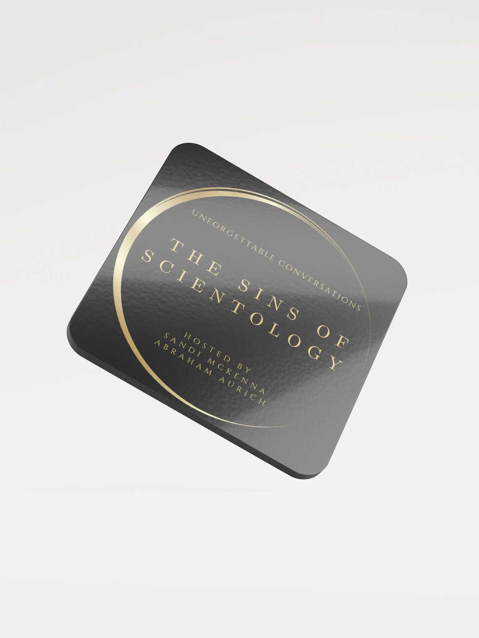 SOS Coasters product image (1)