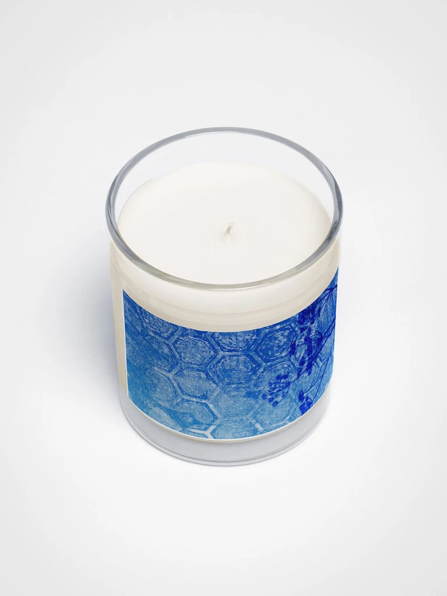 Sunprint Candle product image (3)